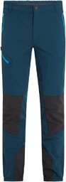 Spodnie McKINLEY Beira Blue Petrol/Blue 58