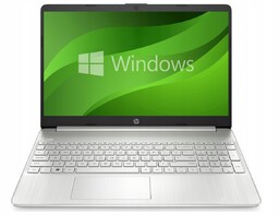 Laptop Hp 15s-EQ Ryzen 5 5500U 16GB DDR4