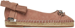 Espadryle Alma En Pena V250250 Różowy