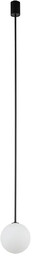 Lampa sufitowa KIER L BLACK 10310 - Nowodvorski