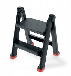 Drabinka Warsztatowa KUL4560 Uni Ladder Kistenberg