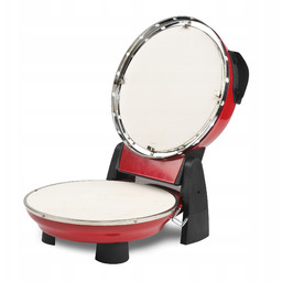 G3Ferrari G10032 1200 W czerwony elektryczny piec