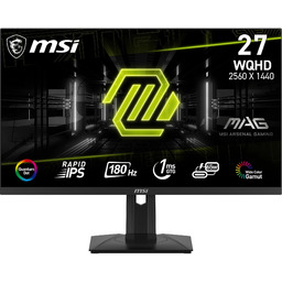 MSI MAG 274QRF QD E2 27-calowy ekran