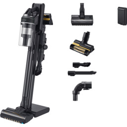 Odkurzacz bezprzewodowy SAMSUNG VS20C9542TN/GE Jet 95 pet