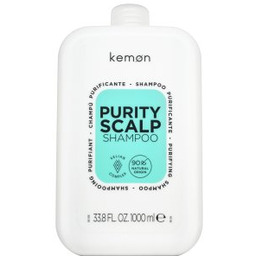 Kemon Purity Scalp Shampoo szampon oczyszczający do włosów