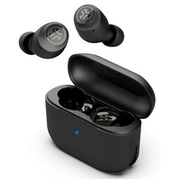 Jlab Go Air Pop Czarne