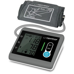 Esperanza CIŚNIENIOMIERZ NARAMIENNY ARDOR ECB004