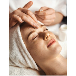 Masaż twarzy Tychy