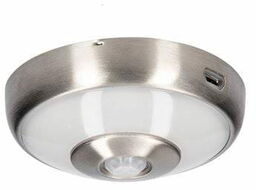 RAK Ceramics Joy lampka USB 4000K 7x 7