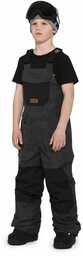 zimowe spodnie dziecięce HORSEFEATHERS MEDLER II YOUTH PANTS
