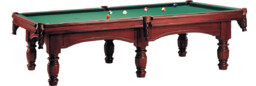 Stół bilardowy Aristocrat 7 FT WIK