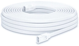 UACC-Cable-PT-20M - Cat. 6, 3m, czarny, zapewniajcy wysok