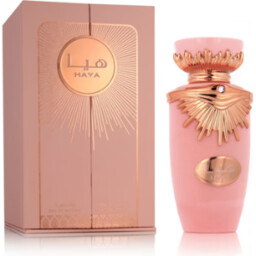 Lattafa Haya, Woda perfumowana 100ml (Alternatywa dla zapachu