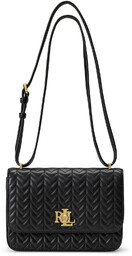 Torebka LAUREN RALPH LAUREN 431966768003 Czarny