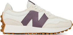 Sneakersy New Balance WS327FTC Beżowy
