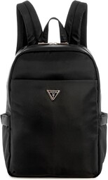 GUESS Follie Travel, czarny, plecak - 16,5 cala,