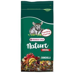 Versele-Laga Chinchilla Nature Original 750g - karma