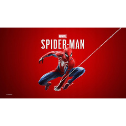 PUZZLE Spider-Man Marvel SPIDERMAN A3 252 el