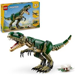 LEGO Creator 31151 Tyranozaur