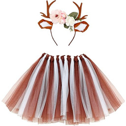 Widmann WDM96551 zestaw obudowy renifer