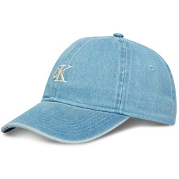 Czapka z daszkiem Calvin Klein