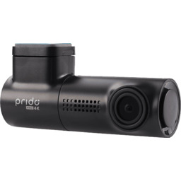 Wideorejestrator PRIDO Easy 4K