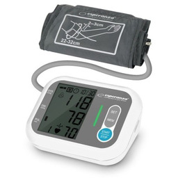 Esperanza CIŚNIENIOMIERZ NARAMIENNY STAMINA ECB005