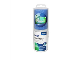 ColorWay Zestaw do czyszczenia ekranu 300 ml, ściereczka