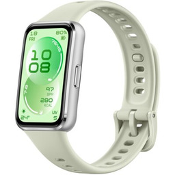 Huawei Band 11 zielony