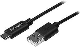 StarTech.com Kabel USB-C na USB-A, St/St, 2 m,