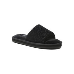 Kapcie Calvin Klein Slipper Flatform Sandal Vel HW0HW01540