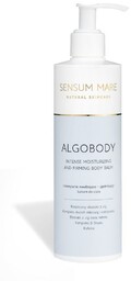 Sensum Mare AlgoBody Intense Moisturizing And Firming Body