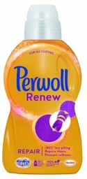 Perwoll Renew Repair Płyn do Prania 990ML (18