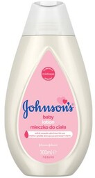 Johnson s Baby Lotion mleczko do ciała 300