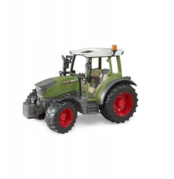 Bruder Traktor Frendt Vario 211
