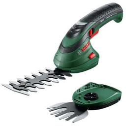 Bosch Isio 0600833108 Nożyce akumulatorowe