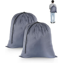 OTraki Podróżne torby na pranie, 2 sztuki, organizer