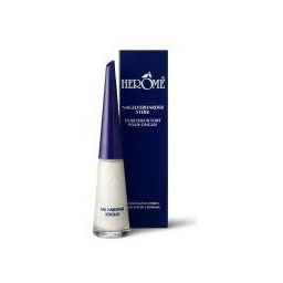 Herome Hardener Strong, odżywka do paznokci, kuracja