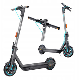 Motus Scooty 10 Gen5 2025 Hulajnoga Elektryczna 350W