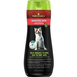 FURminator Sensitive Skin Ultra Premium - odżywka
