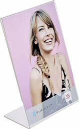 walther design Ramka na zdjęcia 13 x 18