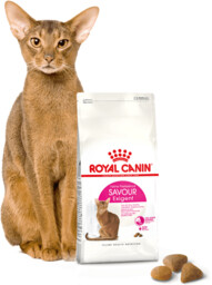 ROYAL CANIN Exigent Savour 35/30 Sensation 2kg