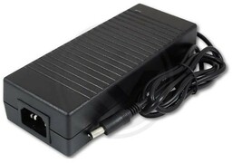 Zasilacz LED 120W 12V 10A impulsowy stabilizowany desktop