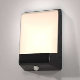 Maytoni Kinkiet ścienny zewnętrzny Row O448WL-L9GF3KSR LED 9W