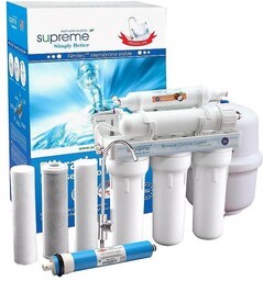 Supreme RO5 Premium Filtr odwróconej osmozy