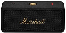 Marshall Emberton II Czarno-miedziany
