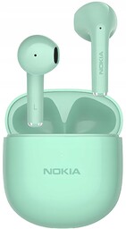 Słuchawki bezprzewodowe douszne Nokia E3110 Zielony