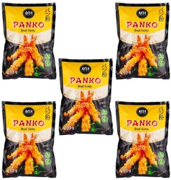 Panierka Panko 5 x 200g - Asia Kitchen