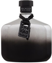 John Varvatos JV x NJ Silver woda toaletowa