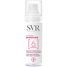SVR Sensifine Extreme Krem kojąco-regenerujący, 30 ml